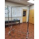Temperature Scanning Protection Wall